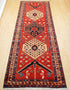 Meshkin 420 x 150 cms - The Nomads Tent